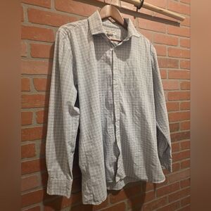 Mizzen‎ And Main Large Shirt.         Sku 95
